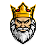 Satta King Superfast logo